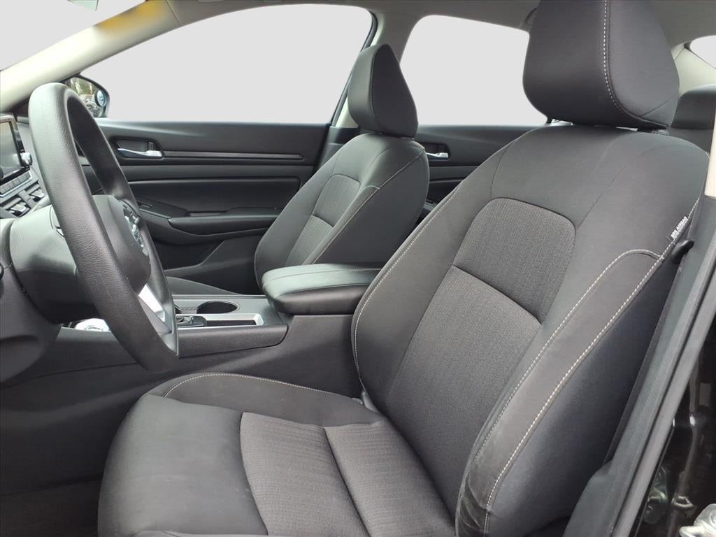 2021 Nissan Altima 2.5 S