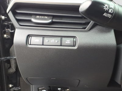 2021 Nissan Altima 2.5 S