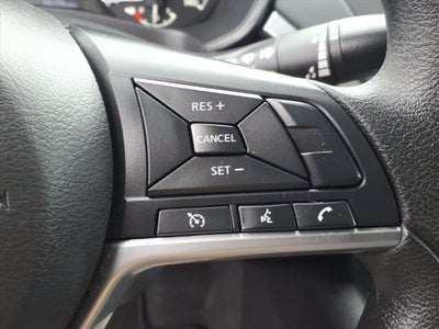 2021 Nissan Altima 2.5 S