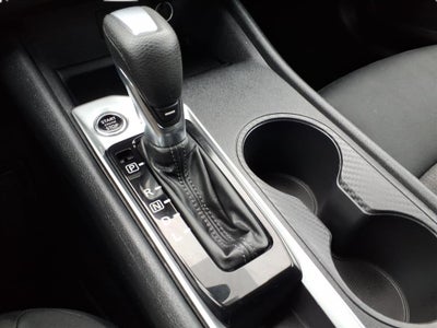 2021 Nissan Altima 2.5 S