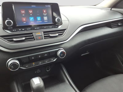 2021 Nissan Altima 2.5 S