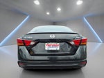 2021 Nissan Altima 2.5 S