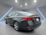 2021 Nissan Altima 2.5 S