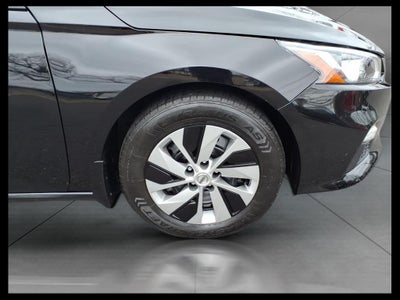 2021 Nissan Altima 2.5 S