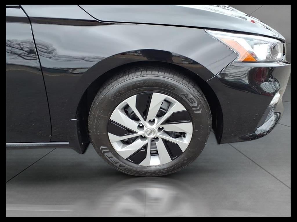 2021 Nissan Altima 2.5 S