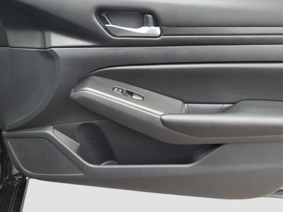 2021 Nissan Altima 2.5 S