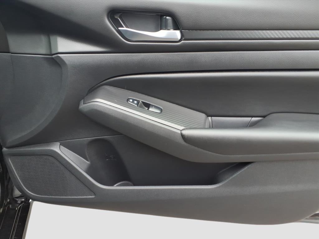 2021 Nissan Altima 2.5 S