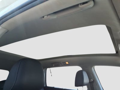 2019 Volkswagen Atlas V6 SE