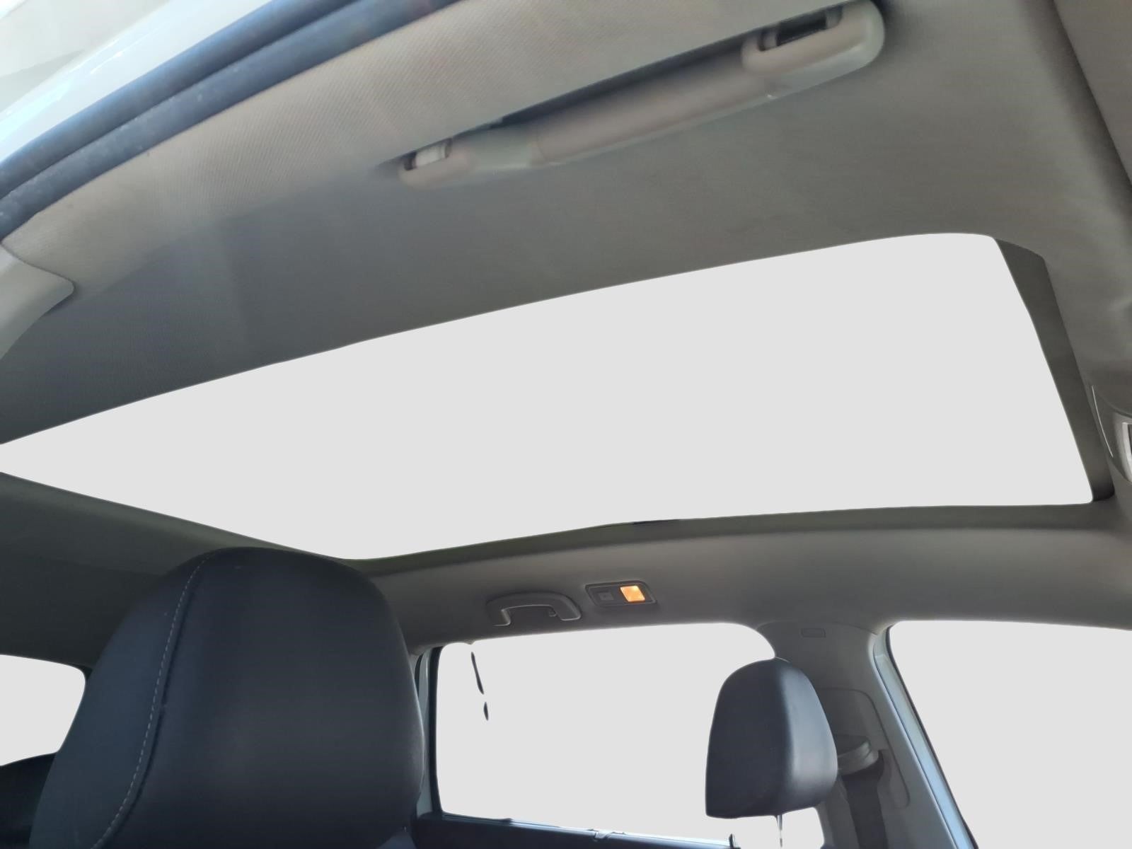 2019 Volkswagen Atlas V6 SE