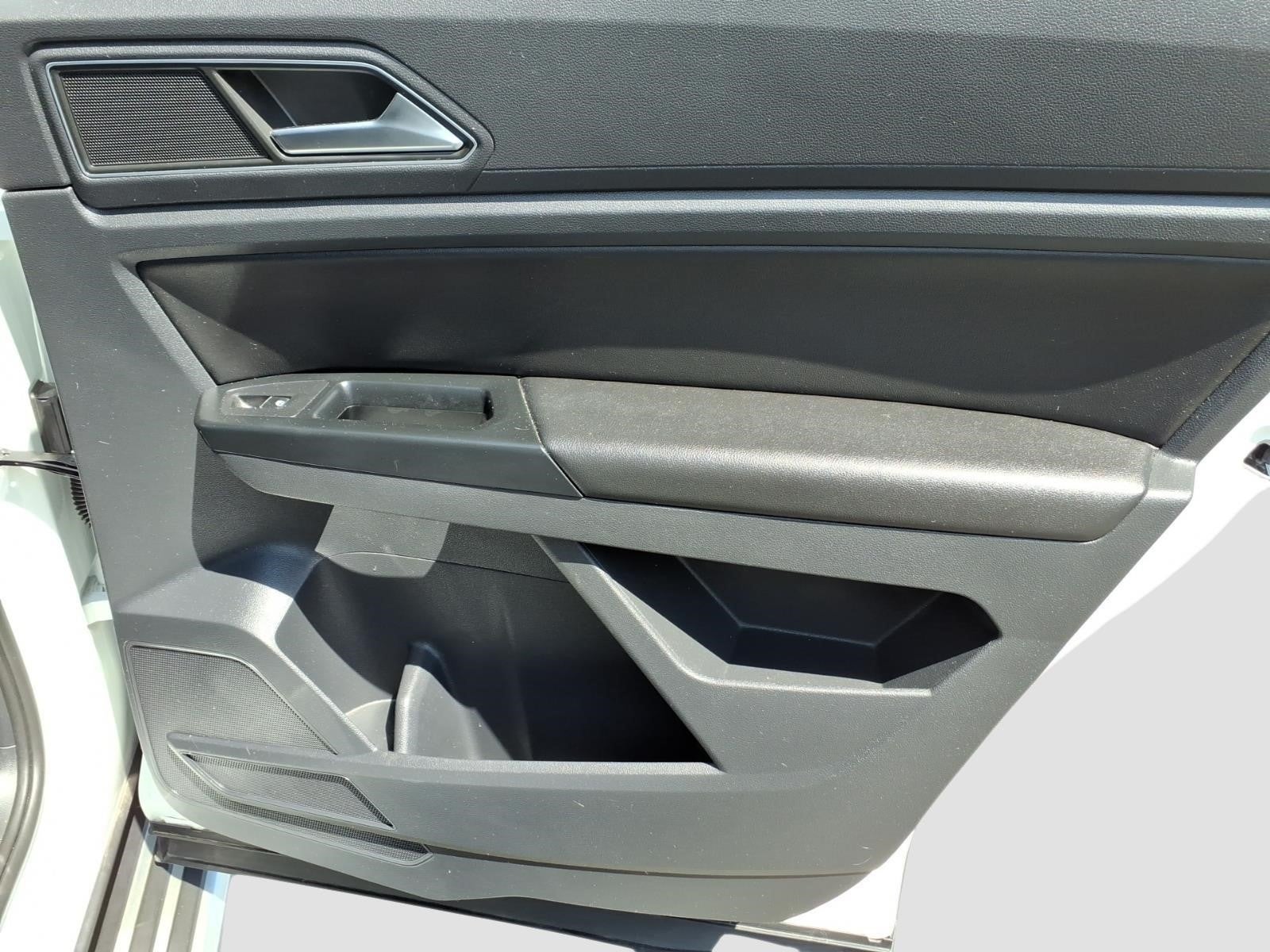 2019 Volkswagen Atlas V6 SE