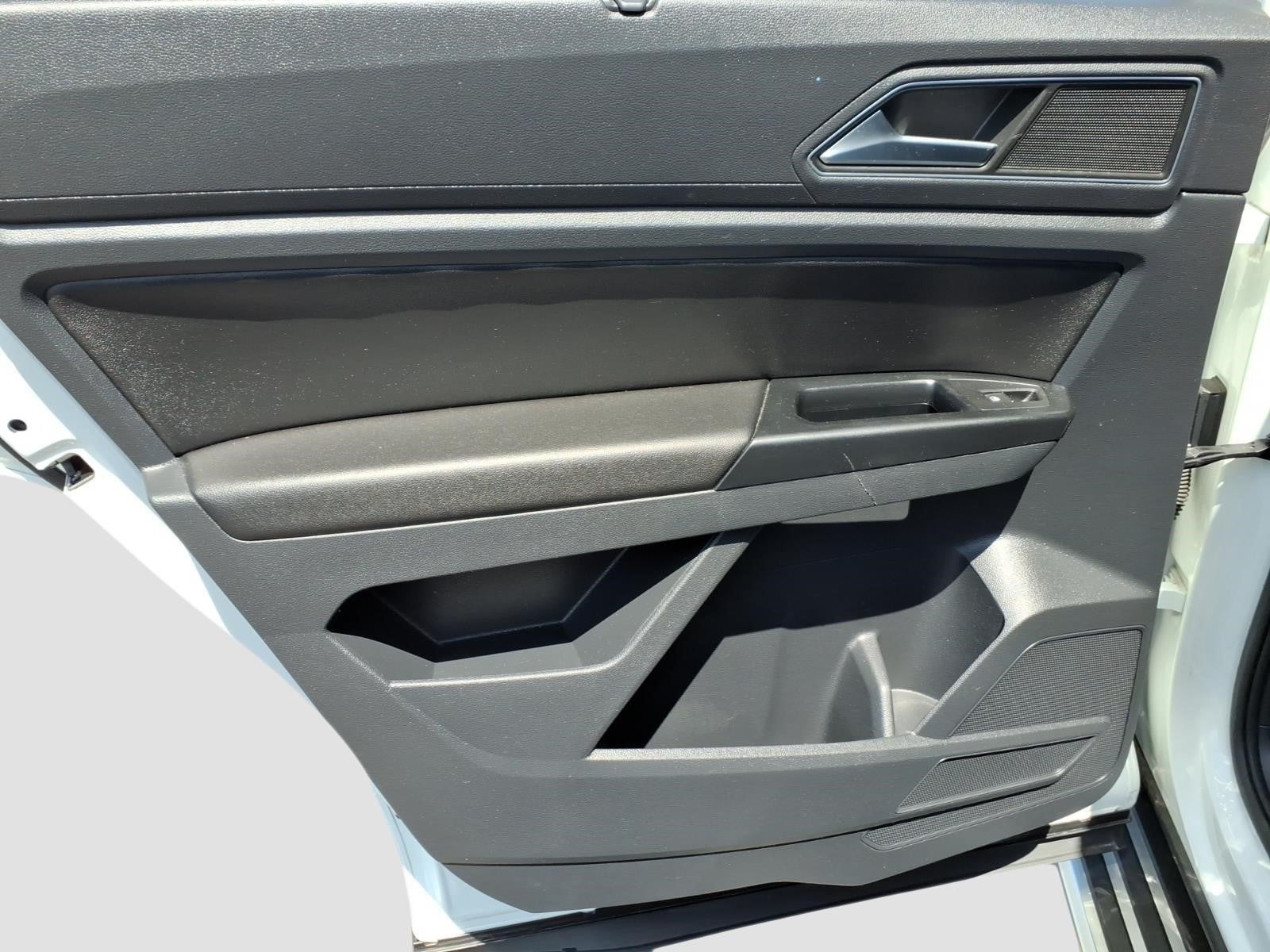 2019 Volkswagen Atlas V6 SE