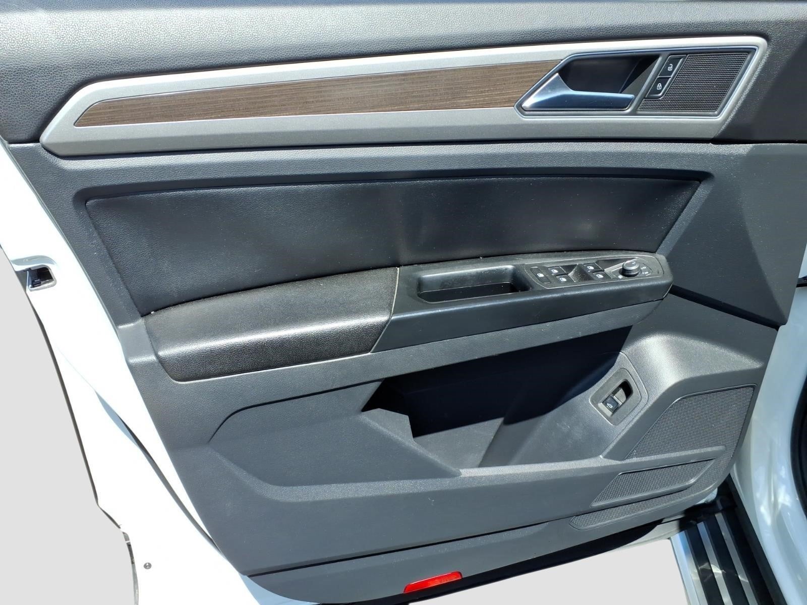 2019 Volkswagen Atlas V6 SE