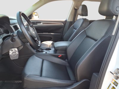 2019 Volkswagen Atlas V6 SE