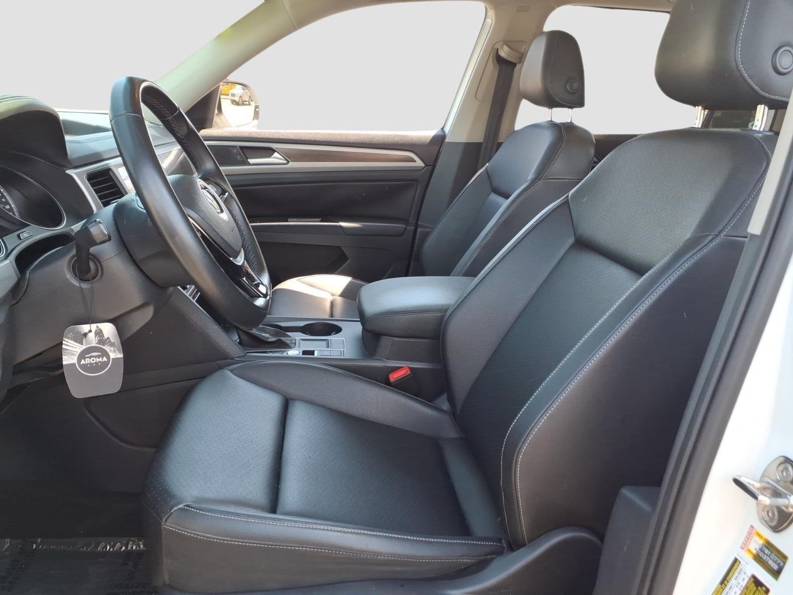 2019 Volkswagen Atlas V6 SE
