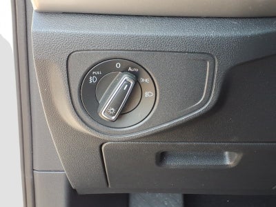 2019 Volkswagen Atlas V6 SE