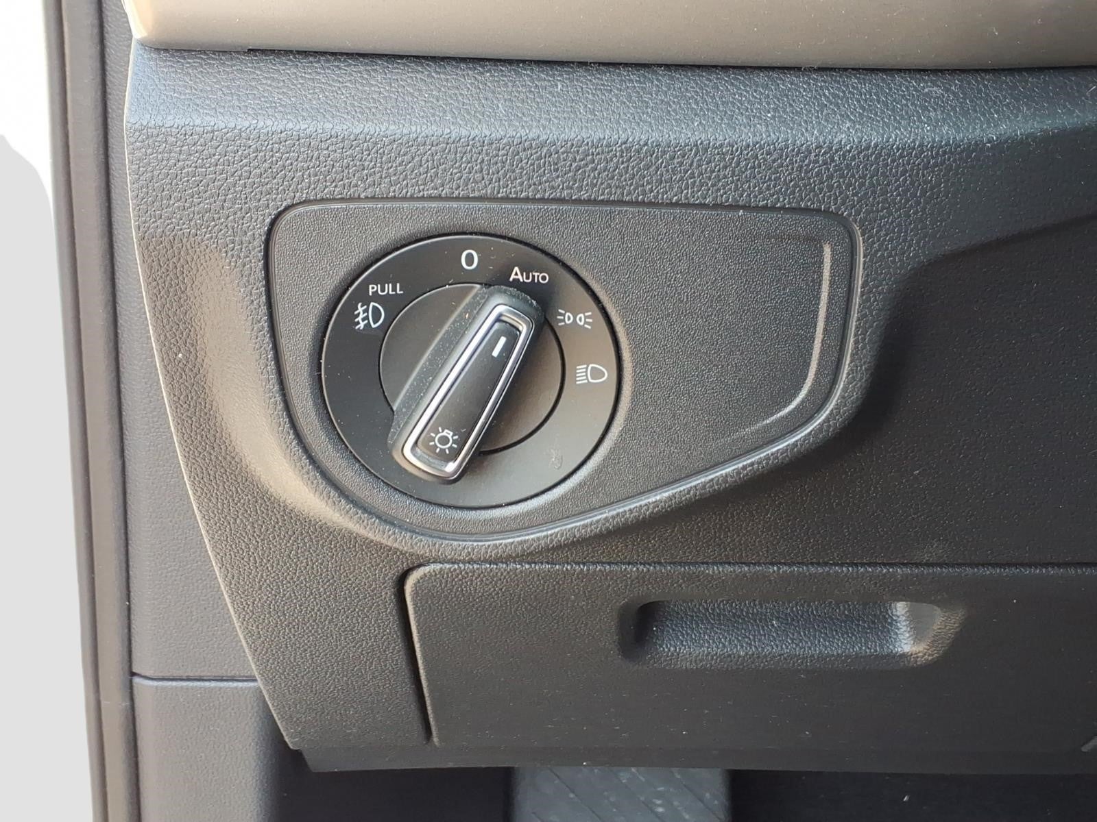 2019 Volkswagen Atlas V6 SE