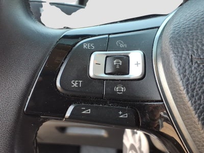 2019 Volkswagen Atlas V6 SE