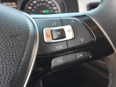 2019 Volkswagen Atlas V6 SE