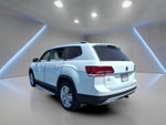 2019 Volkswagen Atlas V6 SE