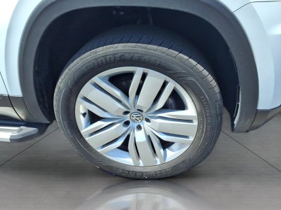 2019 Volkswagen Atlas V6 SE