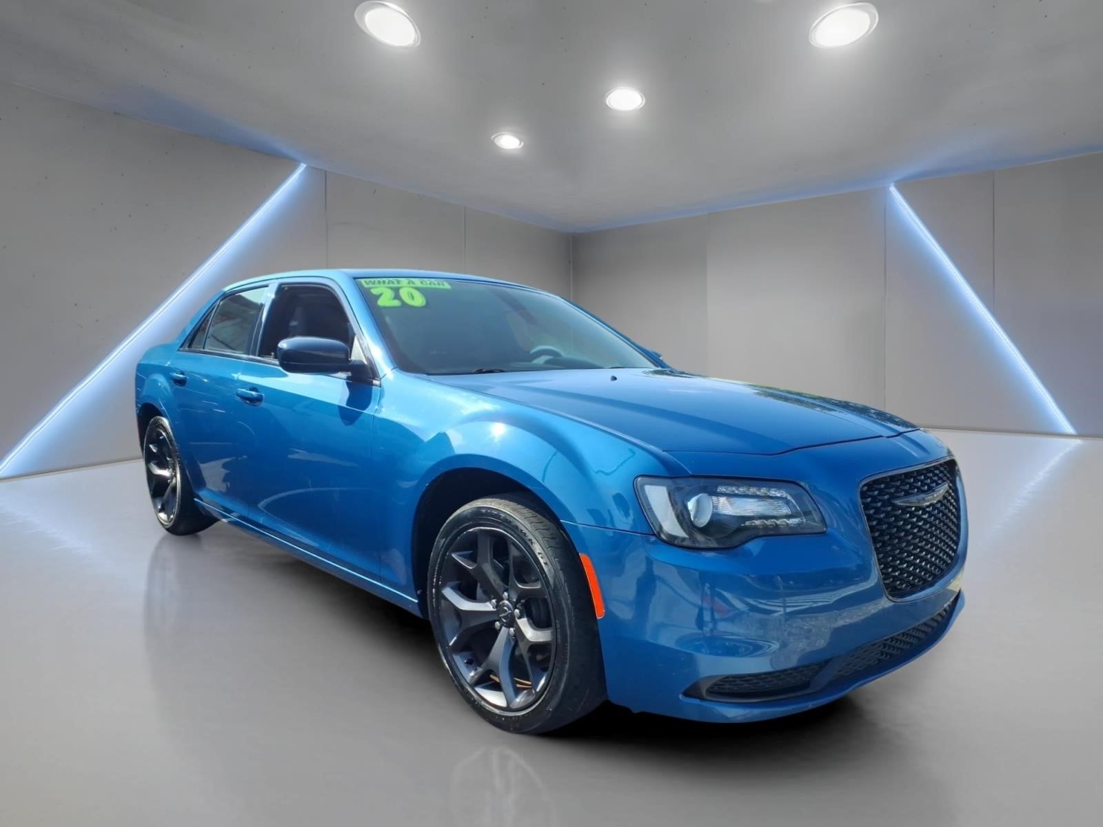 2020 Chrysler 300 Touring