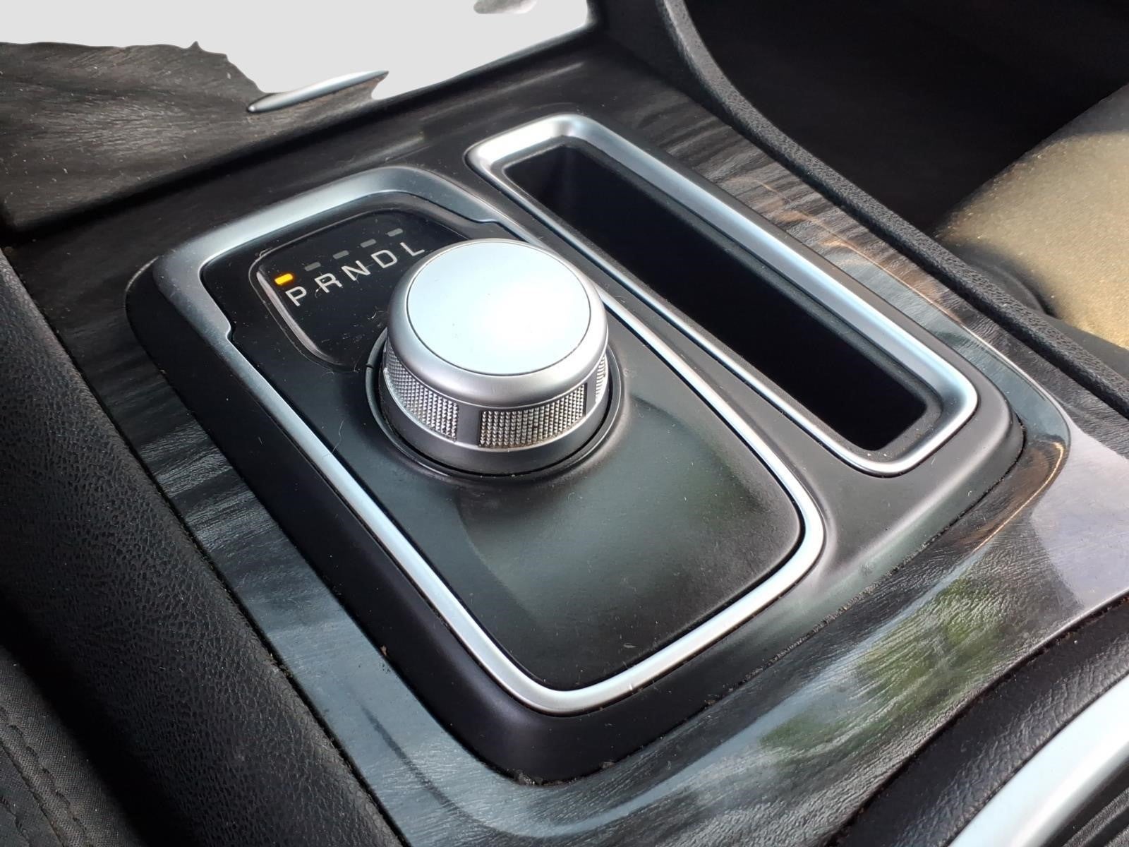 2020 Chrysler 300 Touring
