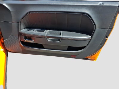 2014 Dodge Challenger SHAKER PKG