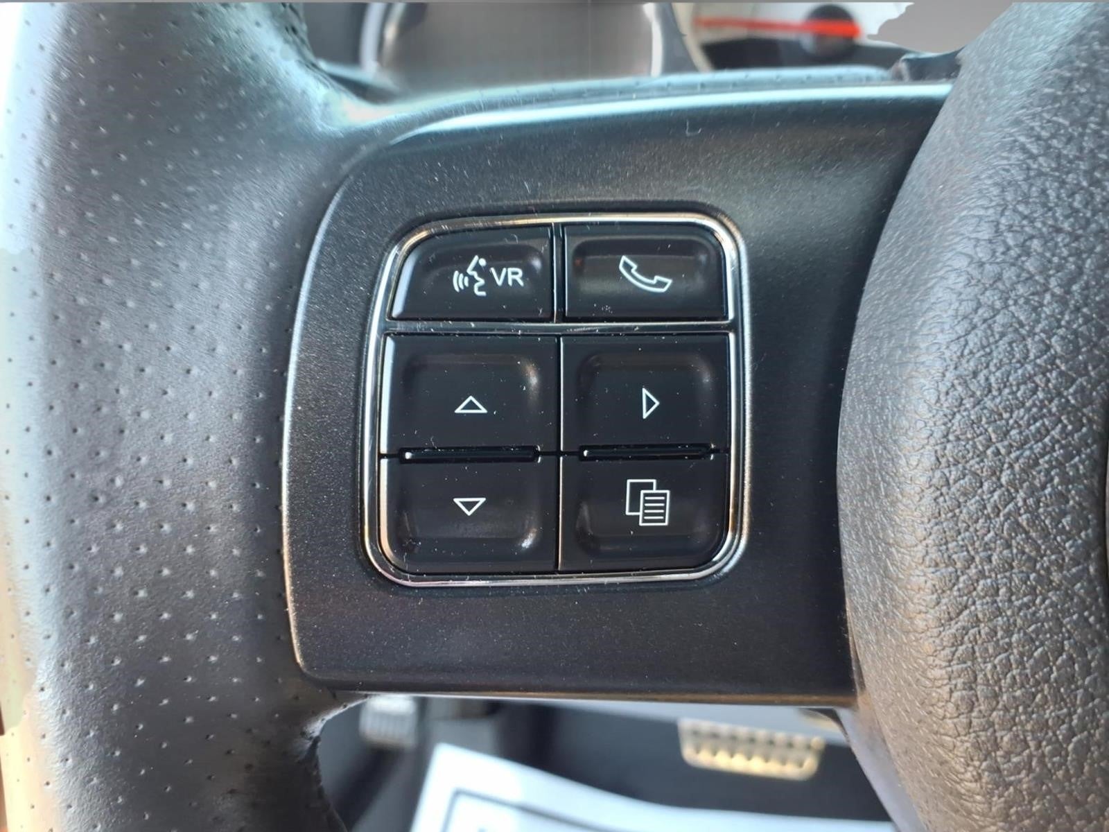 2014 Dodge Challenger SHAKER PKG
