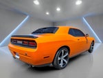 2014 Dodge Challenger SHAKER PKG