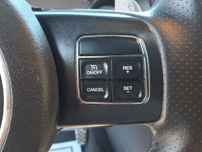 2014 Dodge Challenger SHAKER PKG