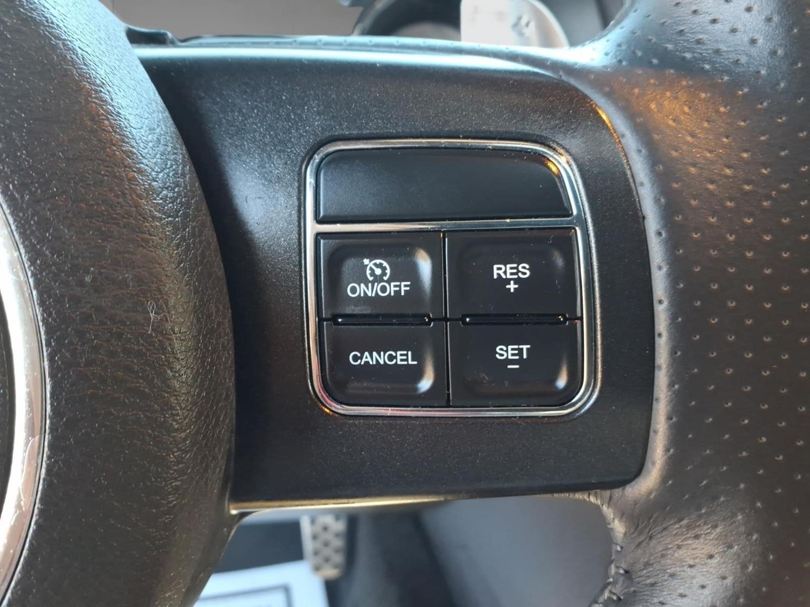 2014 Dodge Challenger SHAKER PKG