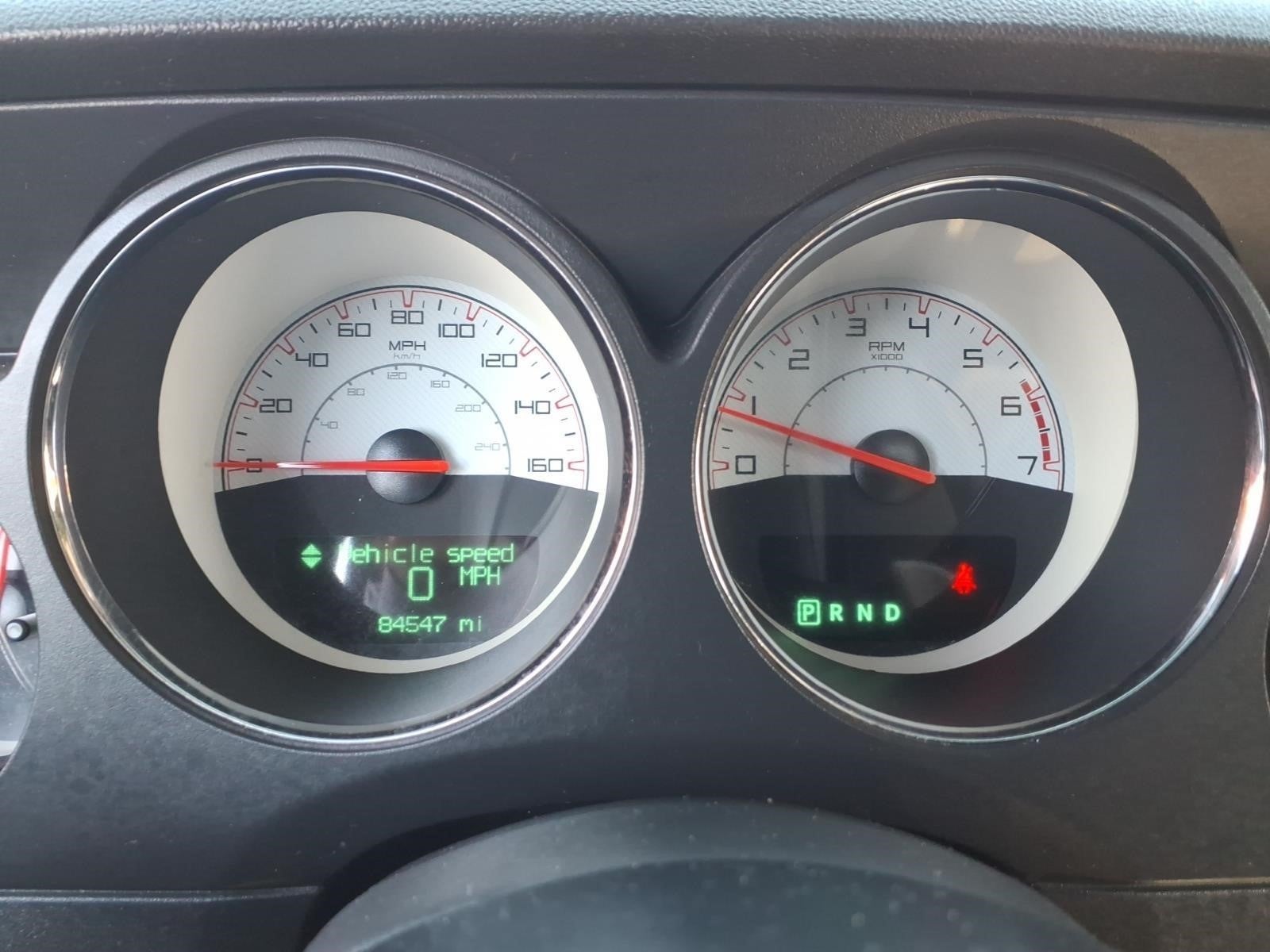 2014 Dodge Challenger SHAKER PKG