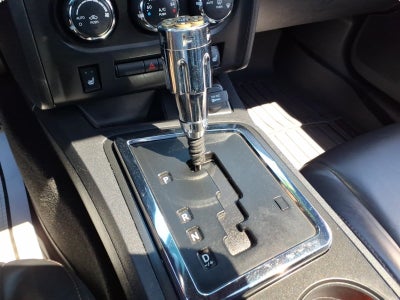 2014 Dodge Challenger SHAKER PKG