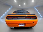2014 Dodge Challenger SHAKER PKG