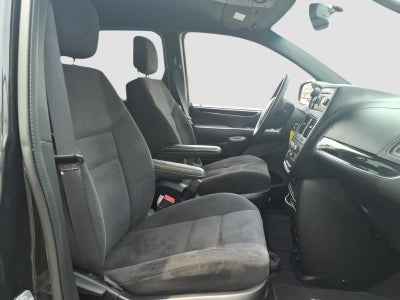 2014 Dodge Grand Caravan 4DR WGN SE