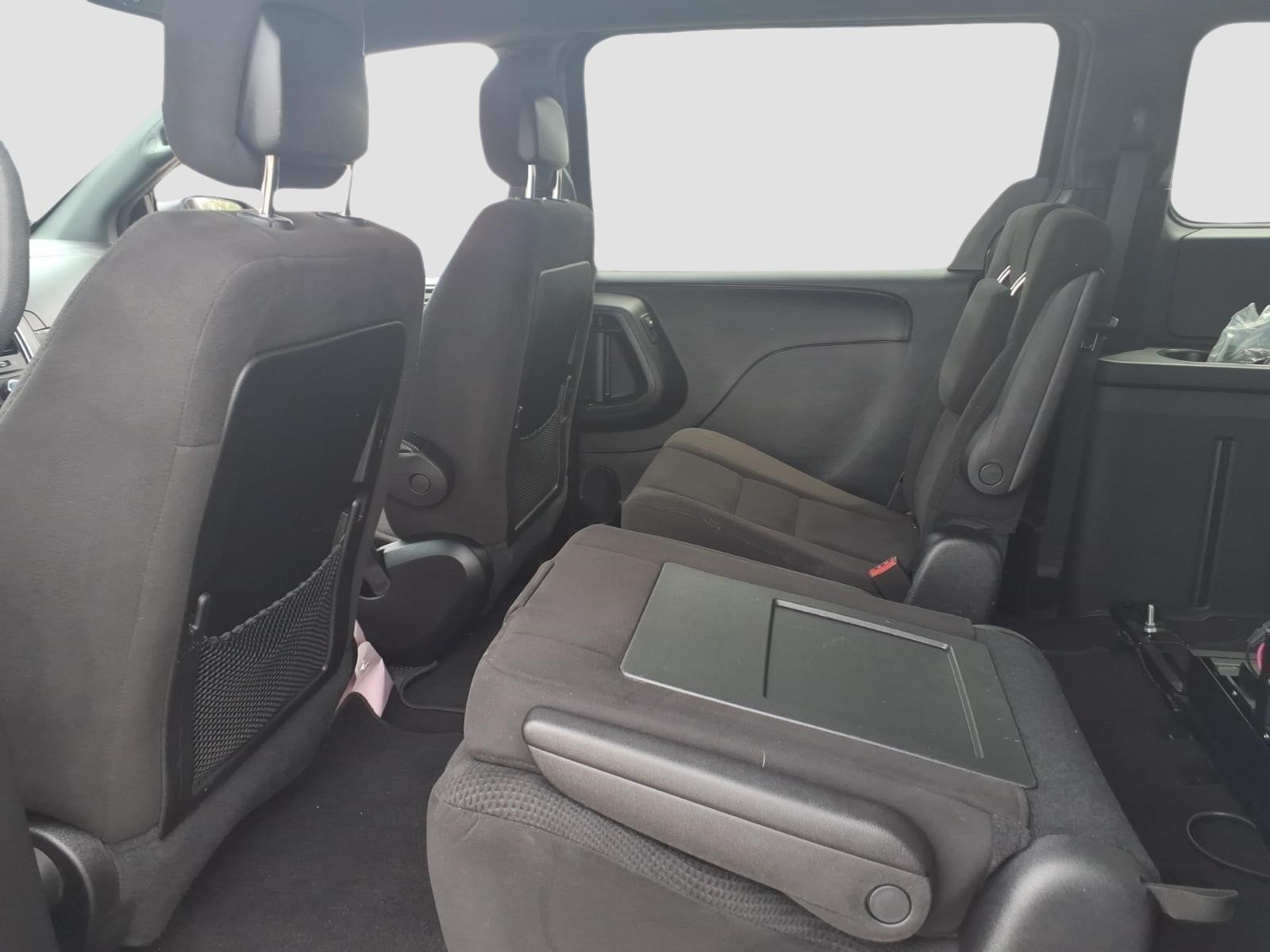 2014 Dodge Grand Caravan 4DR WGN SE