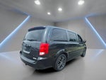 2014 Dodge Grand Caravan 4DR WGN SE