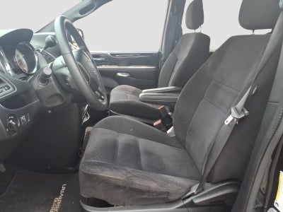 2014 Dodge Grand Caravan 4DR WGN SE