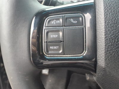 2014 Dodge Grand Caravan 4DR WGN SE