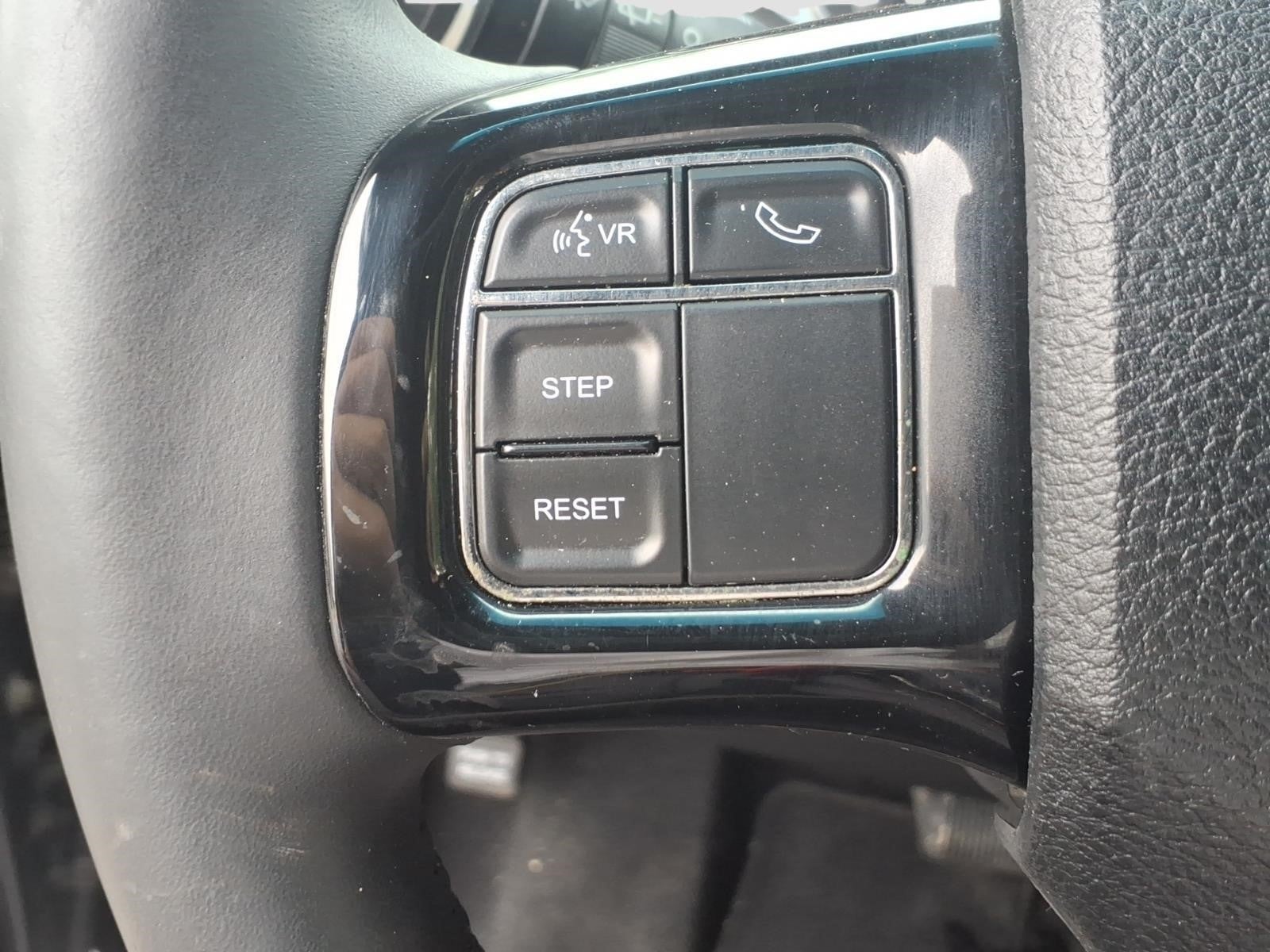 2014 Dodge Grand Caravan 4DR WGN SE
