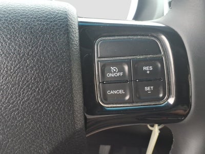 2014 Dodge Grand Caravan 4DR WGN SE