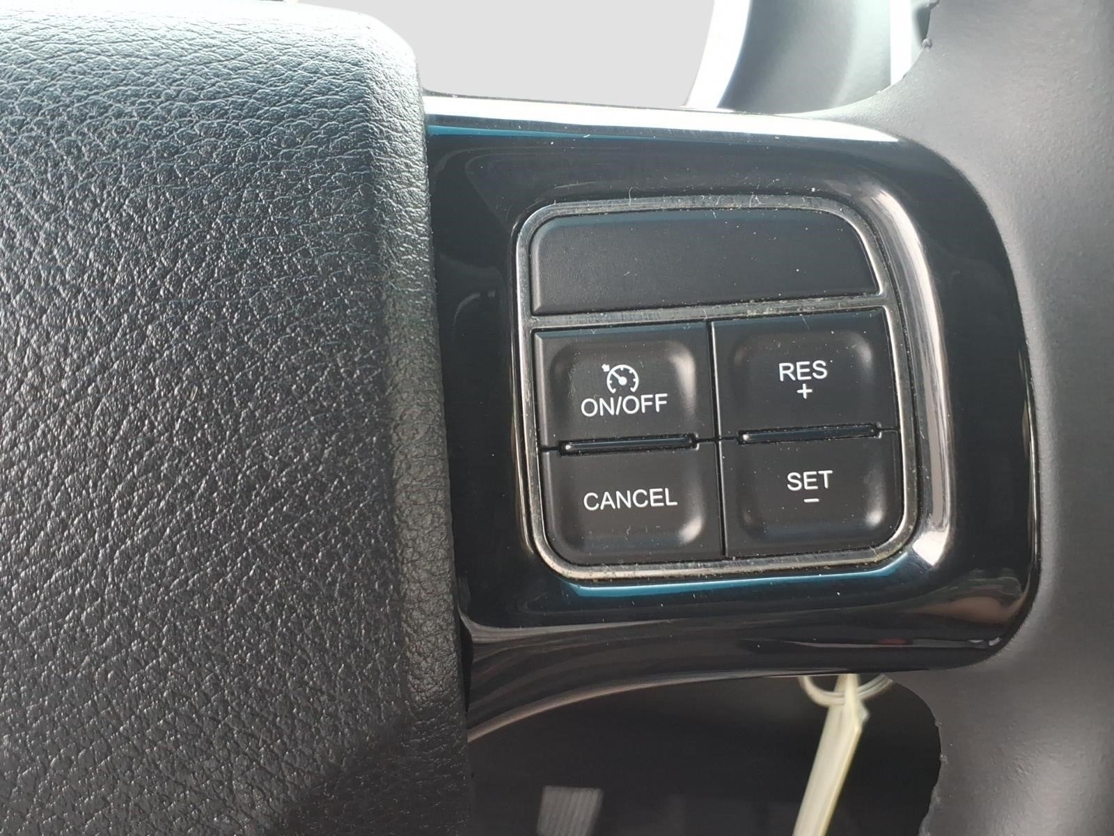 2014 Dodge Grand Caravan 4DR WGN SE