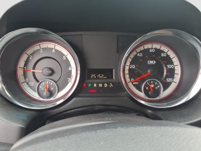 2014 Dodge Grand Caravan 4DR WGN SE