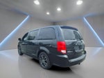 2014 Dodge Grand Caravan 4DR WGN SE