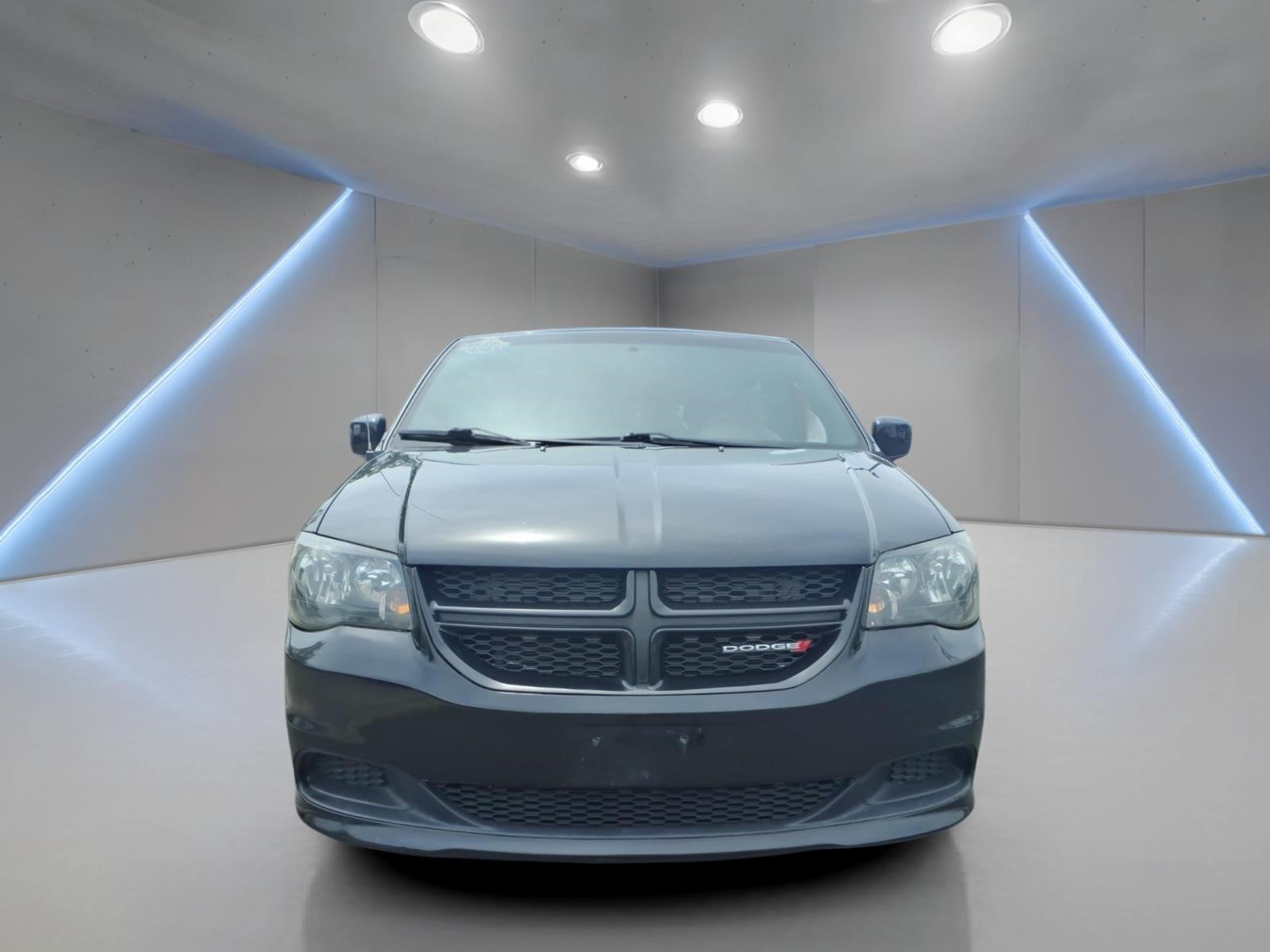 2014 Dodge Grand Caravan 4DR WGN SE