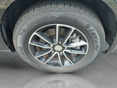 2014 Dodge Grand Caravan 4DR WGN SE