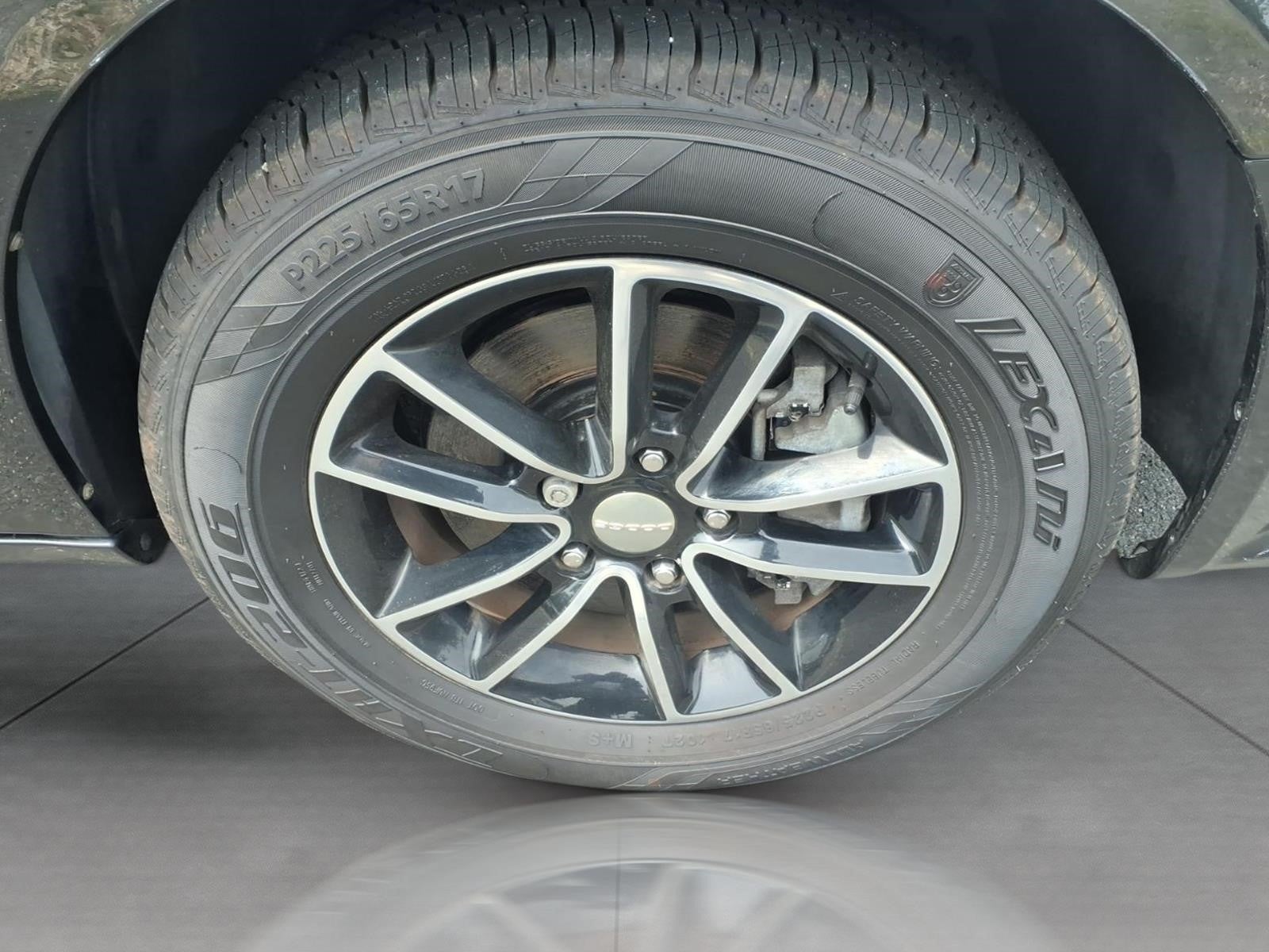 2014 Dodge Grand Caravan 4DR WGN SE