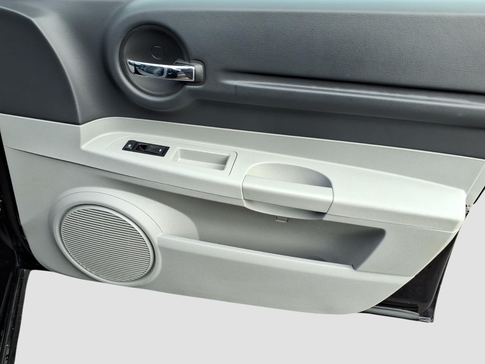 2006 Dodge Magnum SXT