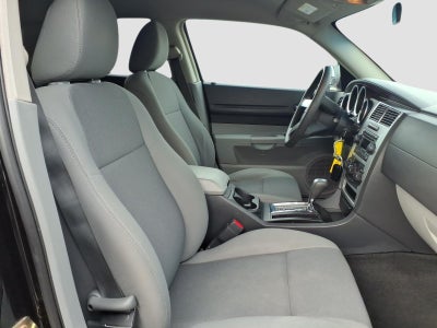 2006 Dodge Magnum SXT