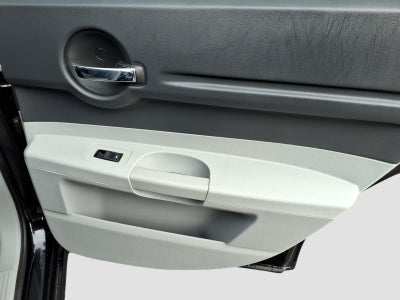 2006 Dodge Magnum SXT